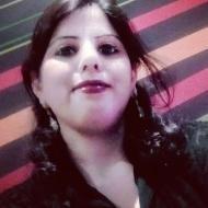 Priya Y. Nursery-KG Tuition trainer in Delhi