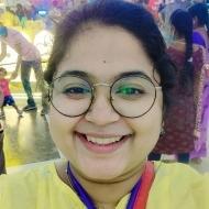 Tanmita C. German Language trainer in Chennai