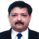 Photo of Manish K Gupta