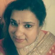 Neha S. Crystal Healing trainer in Gurgaon