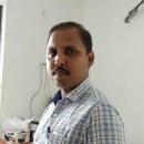 Photo of Avinash Ranjan Jha