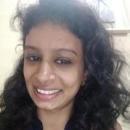 Photo of Shalini S.