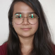 Surbhi S. German Language trainer in Delhi