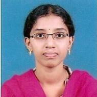 Kiranmai Class 6 Tuition trainer in Bangalore