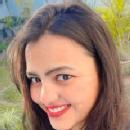 Photo of Komal C.