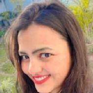 Komal C. Class I-V Tuition trainer in Delhi