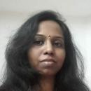 Photo of Sudha Rajesh