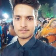 Saransh Khandelwal Class 6 Tuition trainer in Jaipur