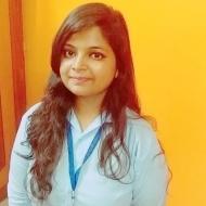 Alisha G. C++ Language trainer in Delhi