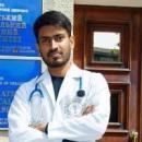 Photo of Dr.  Suyash Rastogi