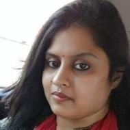 Nupur G. Class 9 Tuition trainer in Delhi