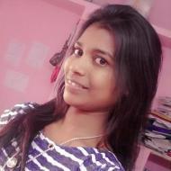 Namrata More Class 11 Tuition trainer in Ahmedabad