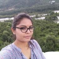 Manjula T. Class 11 Tuition trainer in Delhi