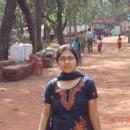 Photo of Mrs Megha H.