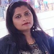 Kalpana Sisodia Class 9 Tuition trainer in Delhi