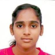 Sravani Class 6 Tuition trainer in Hyderabad