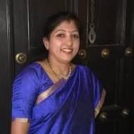 Sujatha P. Nursery-KG Tuition trainer in Mumbai