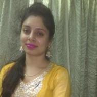 Deeksha S. BTech Tuition trainer in Pune