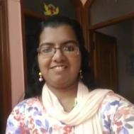 Anu A. Class 9 Tuition trainer in Delhi