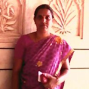 Photo of Gajalakshmi K.