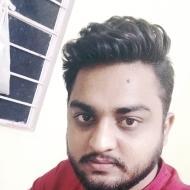 Vikash Pandey Class 9 Tuition trainer in Faridabad