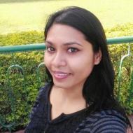 Jyoti P. Class I-V Tuition trainer in Delhi