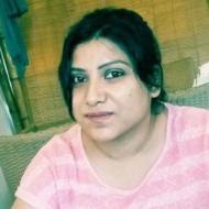 Rituparna B. Class I-V Tuition trainer in Delhi