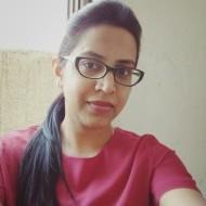 Sarita Y. Nursery-KG Tuition trainer in Mumbai