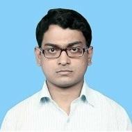 Rakesh Saha BCom Tuition trainer in Kolkata