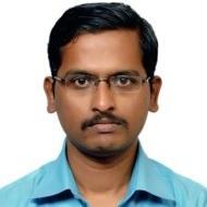 Saravanan Balakrishnan Nursery-KG Tuition trainer in Chennai