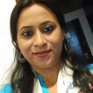 Sayanti M. Class 9 Tuition trainer in Bangalore