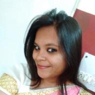 Anjali N. Nursery-KG Tuition trainer in Faridabad