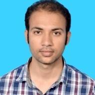 Nishant Kumar Ranjan Class 9 Tuition trainer in Delhi