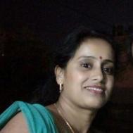 Namita P. Class 9 Tuition trainer in Bangalore