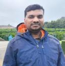 Photo of Venkatesh K