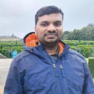 Venkatesh K Class I-V Tuition trainer in Hyderabad