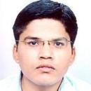 Photo of Nishant Kumar