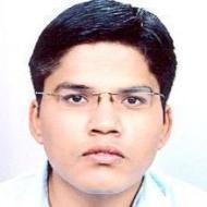 Nishant Kumar Class 9 Tuition trainer in Ghaziabad