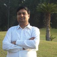 Ajeet Prakash Srivastava Class 11 Tuition trainer in Gurgaon