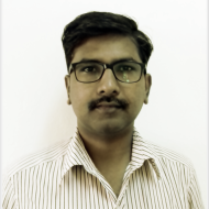 Dr. Ravindra Dhivare CET trainer in Pune