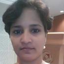 Photo of Sonali S.