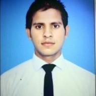 Anuj Kumar Gupta Class 9 Tuition trainer in Ludhiana