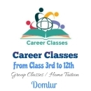 Photo of Career Classes