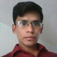 Suman Kumar Class 11 Tuition trainer in Patna Sadar