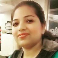 Elisha P. Nursery-KG Tuition trainer in Bangalore