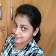 Kanika G. Class 6 Tuition trainer in Chandigarh