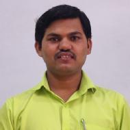 Appasaheb Shinde Class 12 Tuition trainer in Pune