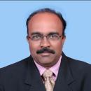 Photo of Srinivas