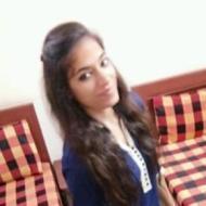 Aashita A. Class I-V Tuition trainer in Delhi