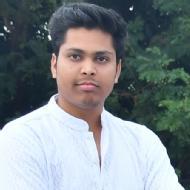 Aditya Prasada Behera Class 6 Tuition trainer in Hubli